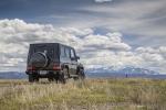 Mercedes-Benz G550 2016 года